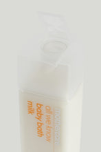Load image into Gallery viewer, Mothercare All We Know Baby Bath Milk 300ml