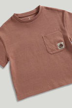 Load image into Gallery viewer, Mothercare T-Shirt and Shorts Set