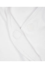 Load image into Gallery viewer, Mothercare My First Short Sleeve Wrap Vests - 2 Pack