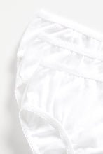 Load image into Gallery viewer, Mothercare White Briefs - 5 Pack
