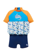 Load image into Gallery viewer, BLUE / 2 - 3 YEARS