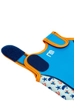 Load image into Gallery viewer, BLUE / 6 - 12 MONTHS