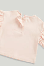 Load image into Gallery viewer, Mothercare Skirt Top and Headband Set