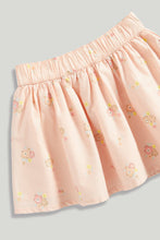 Load image into Gallery viewer, Mothercare Skirt Top and Headband Set