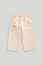 Load image into Gallery viewer, Mothercare Wide-Leg Trousers
