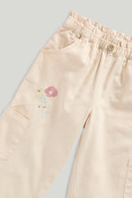 Load image into Gallery viewer, Mothercare Wide-Leg Trousers