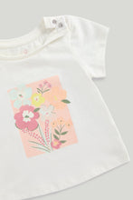 Load image into Gallery viewer, Mothercare Flower T-Shirt