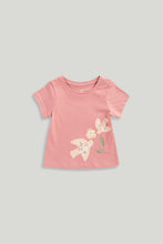 Load image into Gallery viewer, Mothercare Bird T-Shirt