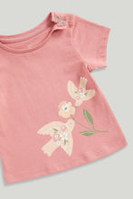Load image into Gallery viewer, Mothercare Bird T-Shirt