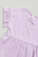 Load image into Gallery viewer, Mothercare Crinkle T-Shirts - 2 Pack