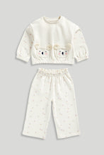 Load image into Gallery viewer, Mothercare Koala Jog Set