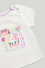 Load image into Gallery viewer, Mothercare T-Shirt and Hoodie Set
