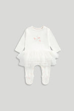 Load image into Gallery viewer, Mothercare My First Tutu All in One