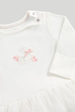 Load image into Gallery viewer, Mothercare My First Tutu All in One