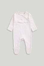 Load image into Gallery viewer, Mothercare Blossom All-in-One - 3 Pack