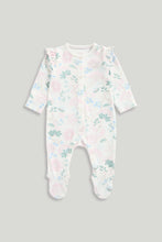 Load image into Gallery viewer, Mothercare Blossom All-in-One - 3 Pack