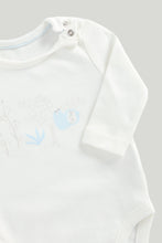 Load image into Gallery viewer, Mothercare My First Bodysuit and Leggings Set