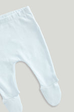 Load image into Gallery viewer, Mothercare My First Bodysuit and Leggings Set