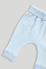 Load image into Gallery viewer, Mothercare My First Shirt and Jogger Outfit Set