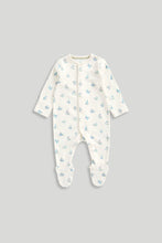 Load image into Gallery viewer, Mothercare Travel All-in-One - 3 Pack