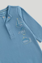 Load image into Gallery viewer, Mothercare Travel All-in-One - 3 Pack