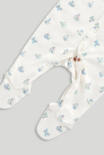 Load image into Gallery viewer, Mothercare Travel All-in-One - 3 Pack