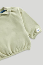 Load image into Gallery viewer, Mothercare Green Jog Set