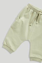 Load image into Gallery viewer, Mothercare Green Jog Set