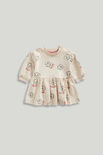 Load image into Gallery viewer, Mothercare My First Flower Dress