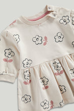 Load image into Gallery viewer, Mothercare My First Flower Dress