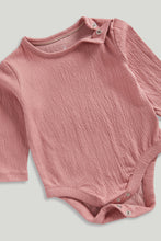 Load image into Gallery viewer, Mothercare My First 3 Piece Outfit Set