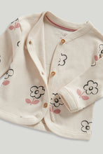 Load image into Gallery viewer, Mothercare My First 3 Piece Outfit Set