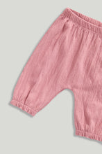 Load image into Gallery viewer, Mothercare My First 3 Piece Outfit Set