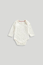 Load image into Gallery viewer, Mothercare My First 8 Piece Set