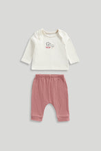 Load image into Gallery viewer, Mothercare My First 8 Piece Set