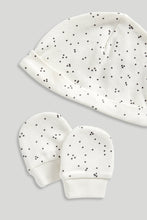 Load image into Gallery viewer, Mothercare My First 8 Piece Set