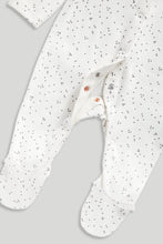 Load image into Gallery viewer, Mothercare My First 8 Piece Set