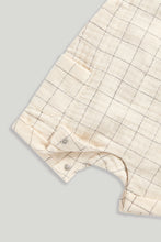 Load image into Gallery viewer, Mothercare My First Bibshorts and Bodysuit Set