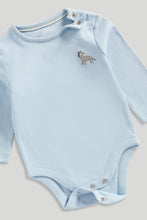 Load image into Gallery viewer, Mothercare My First 3 Piece Outfit Set
