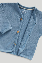 Load image into Gallery viewer, Mothercare My First 3 Piece Outfit Set