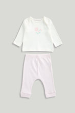 Load image into Gallery viewer, Mothercare Blossom 8 Piece Set
