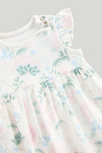 Load image into Gallery viewer, Mothercare Blossom 8 Piece Set