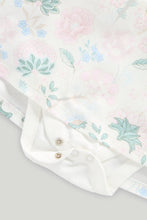 Load image into Gallery viewer, Mothercare Blossom 8 Piece Set