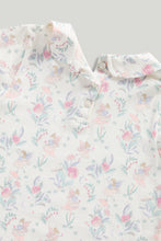 Load image into Gallery viewer, Mothercare Fairy Nightdresses - 2 Pack