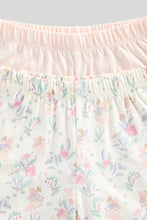 Load image into Gallery viewer, Mothercare Fairy Pyjamas - 2 Pack