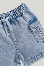 Load image into Gallery viewer, Mothercare Rhino Sweat Top and Shorts Set