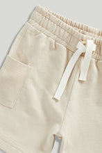 Load image into Gallery viewer, Mothercare Palm T-Shirt and Shorts Set