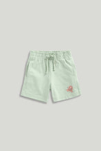 Load image into Gallery viewer, Mothercare Jungle Jersey Shorts - 3 Pack