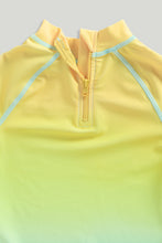 Load image into Gallery viewer, Mothercare Ombre Sunsafe UPF50+ Rash Vest
