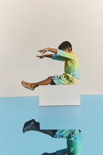 Load image into Gallery viewer, Mothercare Ombre Sunsafe UPF50+ Rash Vest